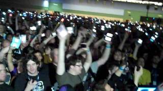 Freezepop Plastic Stars PAX 2009