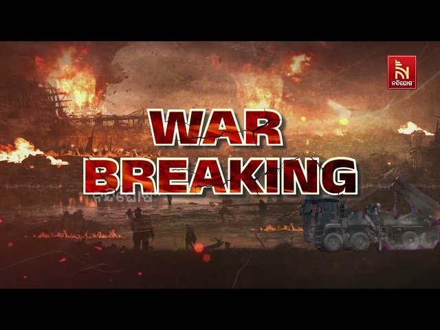 ୨୧ ତାରିଖରେ ଇରାନ-ଆମେରିକା ଆଲୋଚନା,  ତା ପୂର୍ବରୁ  ଧମକ ଦେଇଛନ