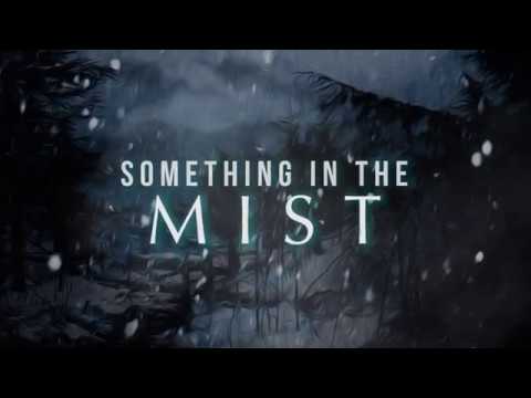 SYMMETRYA - Something In The Mist [ OFFICIAL LYRIC VIDEO ]