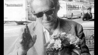 Charles Bukowski - Something for the touts, the nuns, the grocery clerks and you.wmv