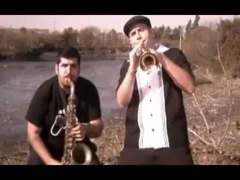 Revolucion Ska - Asesinos Cereales