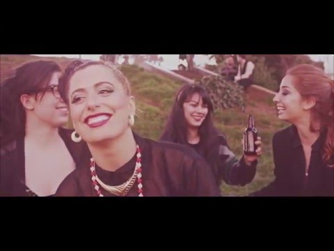 Hache ST - "Conmemoración" (ft. Bocafoja y Favi) prod. by Gas-Lab 2013/Official HD Music Video.