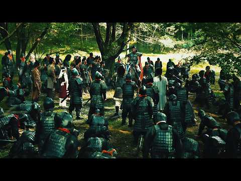 Kingdom 4: Epic Battles. Raw Strategy. One General Is All That Stands Between Hope and Despair!