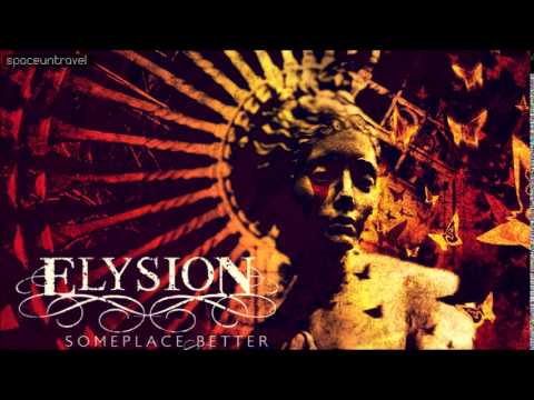Elysion - What Lies Beneath