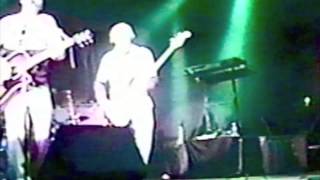 "Collide" by Shaded Red