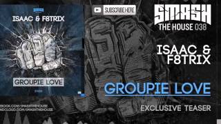 Groupie Love (Original Mix)