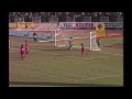 Haladás - Kispest 0-2, 1991 - Összefoglaló