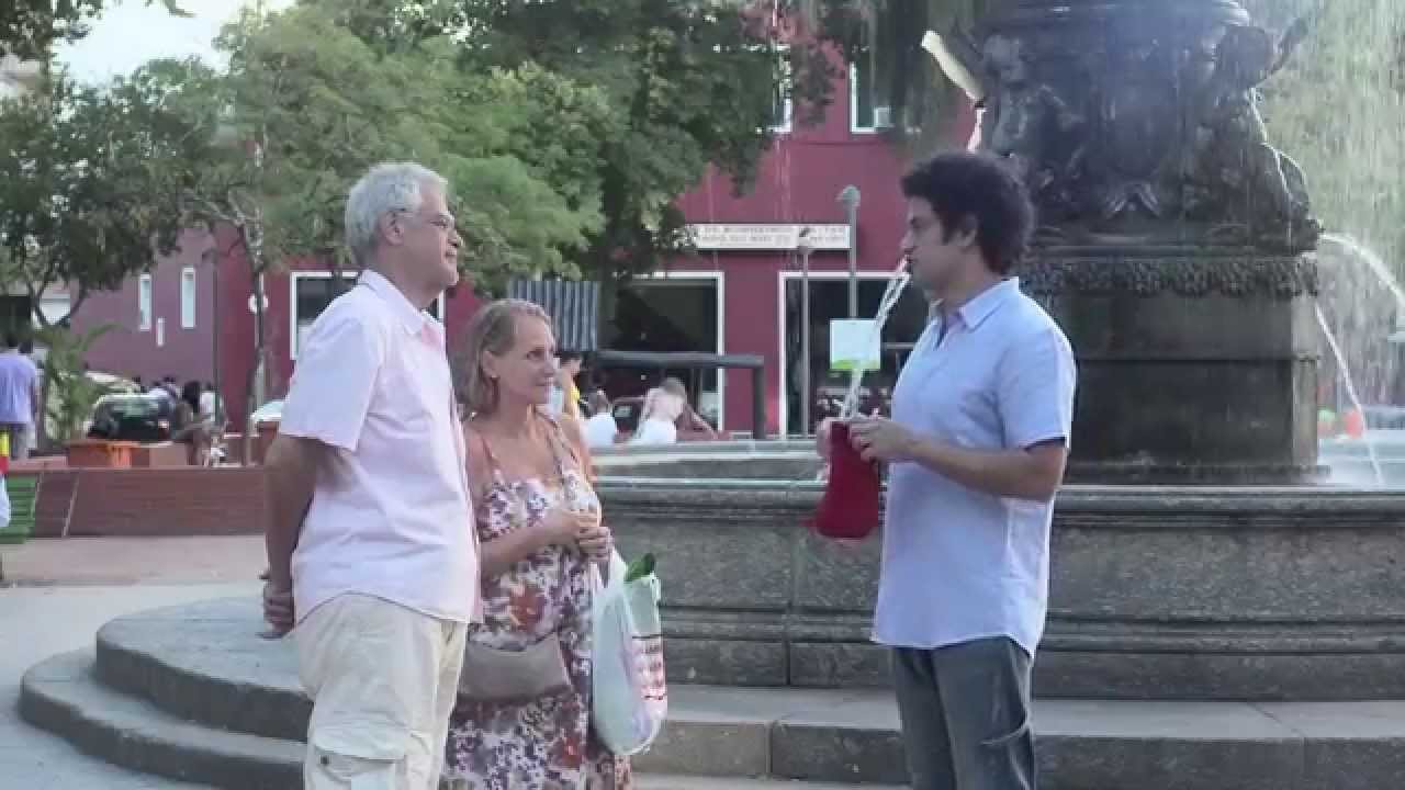 Programa NOTA 10 episódio 10 - Corporeidade