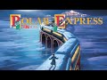 Opening To The Polar Express On CN 11 23 21 NO COPYRIGHT INFRINGEMENT ATTENDED