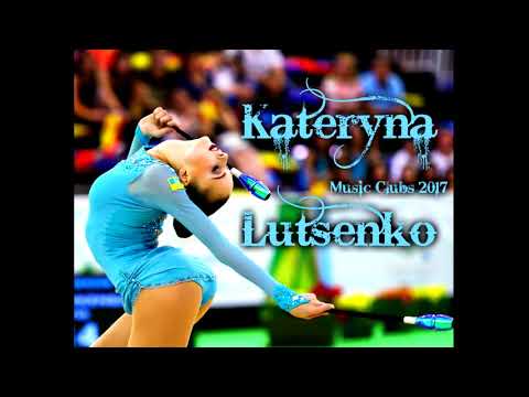 Kateryna Lutsenko- music clubs 2017 (exact cut)