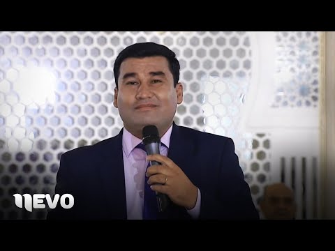 Oybek Quvvatov - Mere juuta (Dilkash davralar dasturida)
