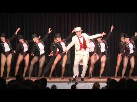 30 Jahre Crazy Feet Company 2014