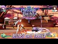 Gameplay-Video von Phantom Breaker: Omnia  XBox