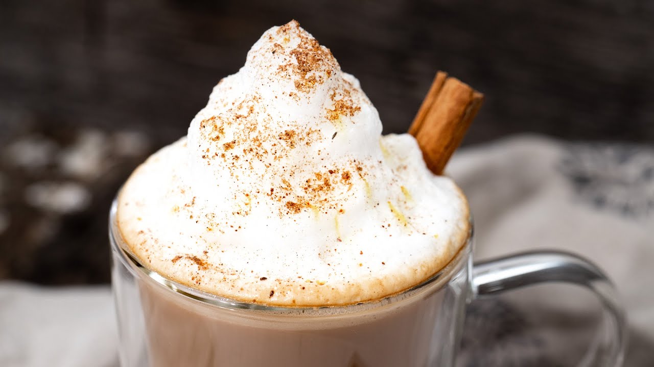 Thumbnail for Recipe Video