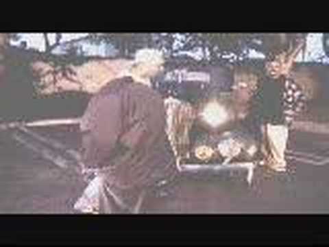 spanky loco - Westcoast Gee