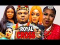 So Touching- ROYAL CROSS -2024 Latest New NIG Movie KEN ERICS 2023 release-Nollywood Full Movies