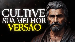 CUIDADO com A Falta de Amor Próprio | Estoicismo 🏛️