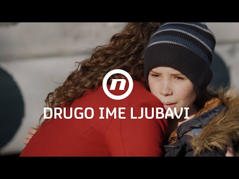 Drugo ime ljubavi - Tjedni promo 06.04.