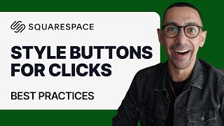 Mastering Squarespace Buttons & Avoid Costly Mistakes!