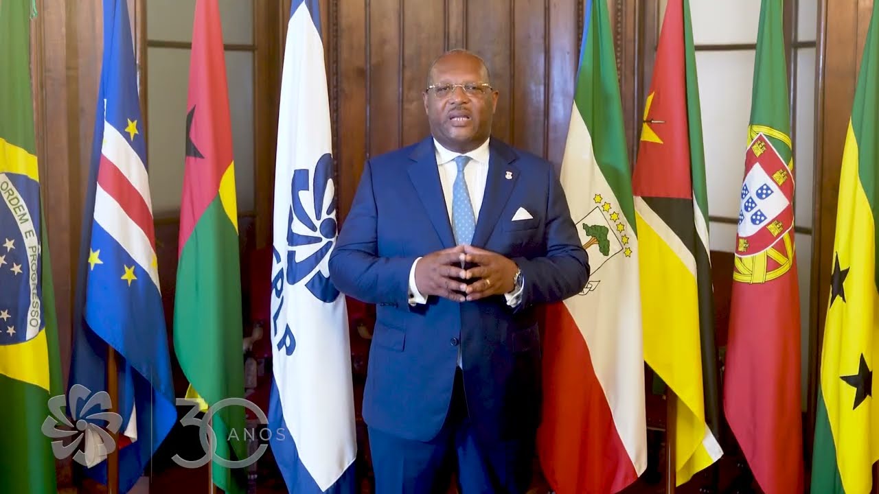 5 de Maio: Mensagem do Representante Permanente da Guiné Equatorial junto da CPLP