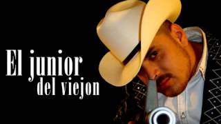 El Komander - El Junior del Viejon