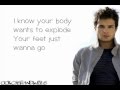 Eddie Duran (Cody Longo) - Something In The Air ...