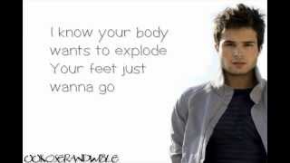 Eddie Duran (Cody Longo) - Something In The Air Lyrics
