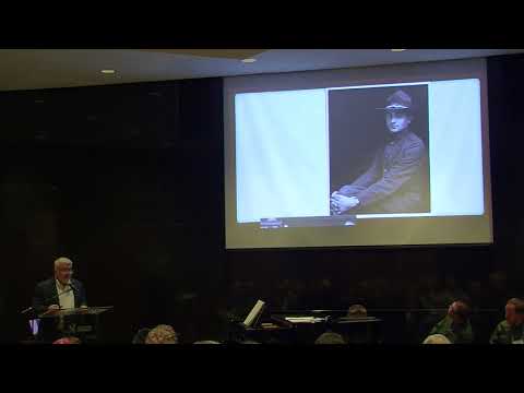 "Revisiting Irving Berlin’s Yip Yip Yaphank"