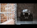 Master Mechanics: Classic Performance Engineering