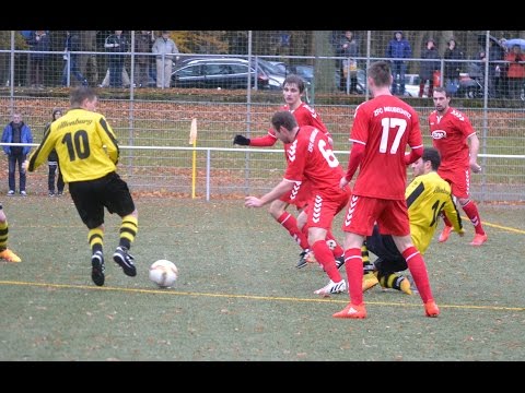 SV Motor Altenburg - ZFC Meuselwitz II 0:0