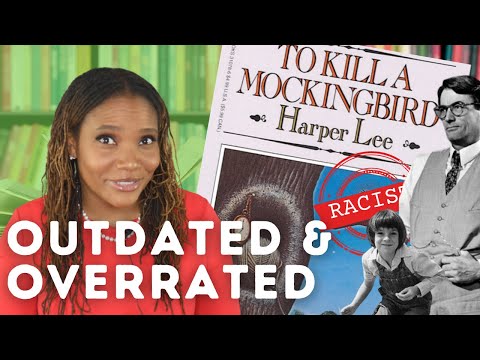 Racism in To Kill A Mockingbird | Antiracist Media Literacy Analysis