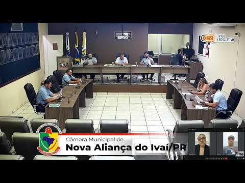 23a sessão ordinária, 10 de agosto de 2026