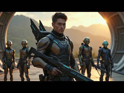 They Said ‘No Projectile Weapons’—The Human’s Ancient Crossbow Redefined the Rules | HFY | Sci-Fi