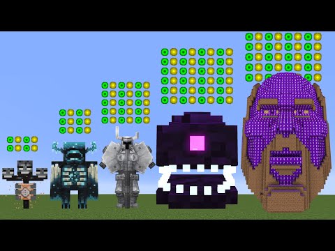 All of your minecraft questions in 1 hour - BIG compilation (Part 2)