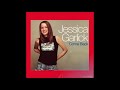 2002 Jessica Garlick Come Back Karaoke Instrumental Version