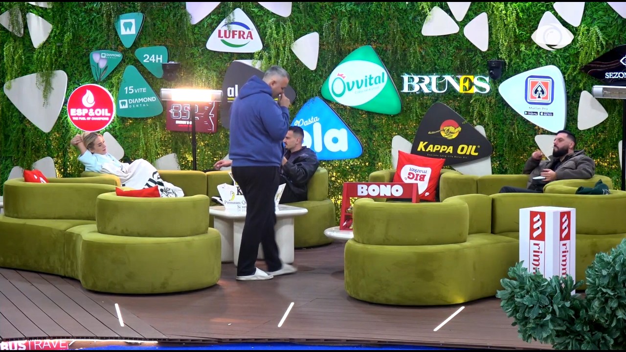 E ke përdorur kartën e viktimizimit?/ Selin pyet Mirin: Të shpëtoi?!