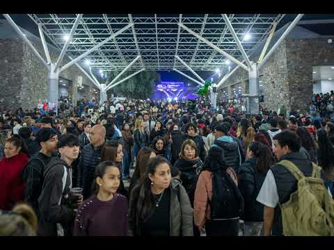 La Fiesta del Poncho reunió 1,7 millones de visitas y ratificó su poder de convocatoria