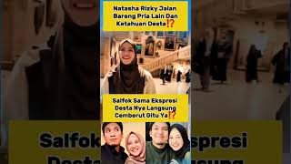 Download lagu Natasha Rizky J4lan Bareng Pria Lain K3t4huan Desta? #desta #natasharizky mp3 Download lagu Natasha Rizky J4lan Bareng Pria Lain K3t4huan Desta? #desta #natasharizky mp3
