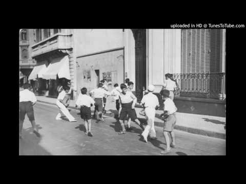 Today's Tango Is... Aromas - Osmar Maderna 28-11-1950