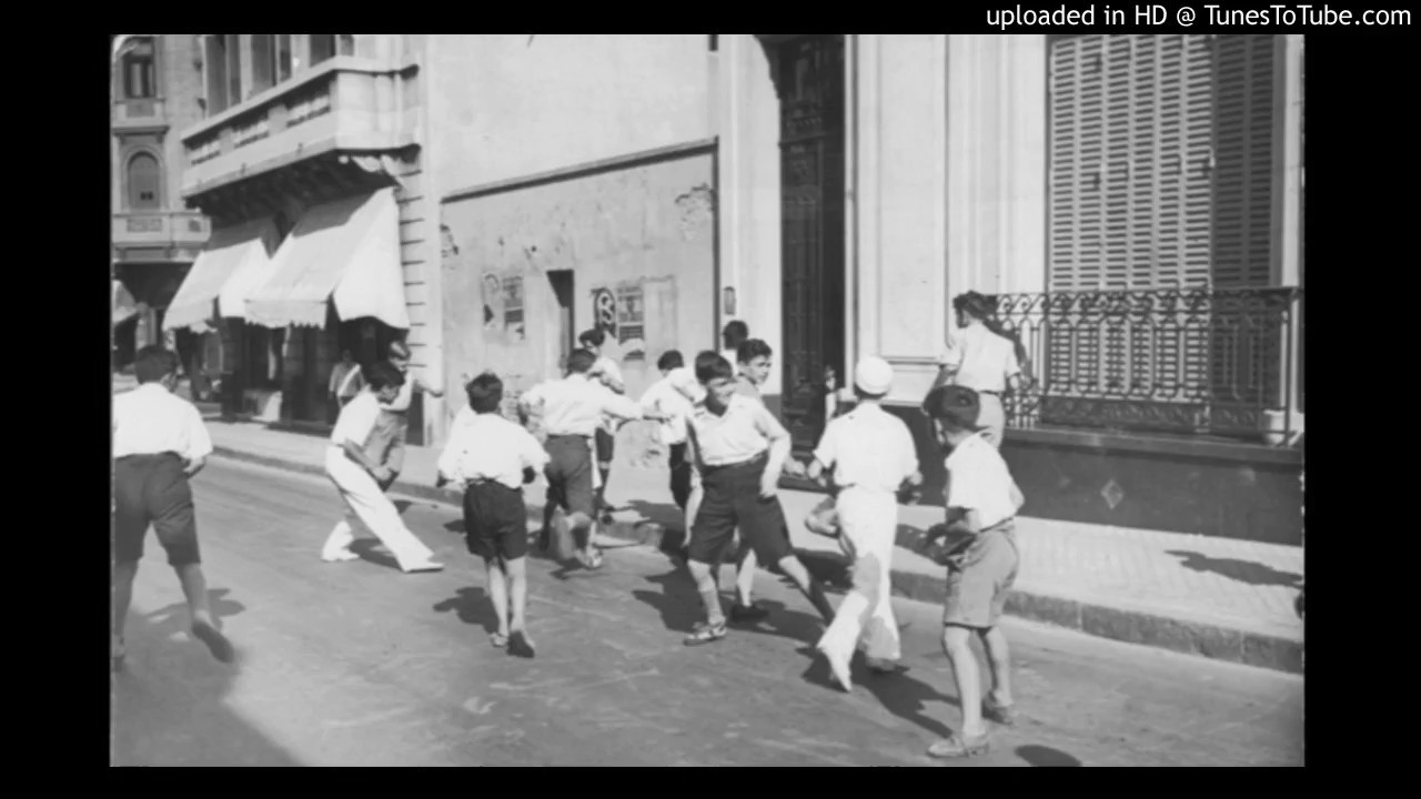 Today's Tango Is... Aromas - Osmar Maderna 28-11-1950