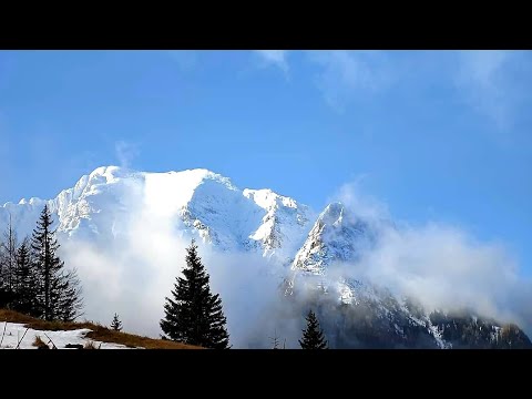 La ȘIPOTE - cab. FORBAN - cab. DIHAM - pichetul ROȘU - poiana COȘTILA - BUȘTENI (caminul ALPIN)