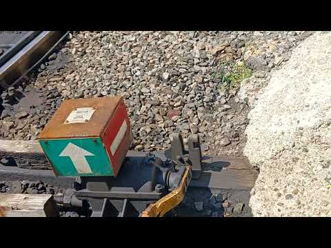 MBTA repairing tracks along Huntington Ave