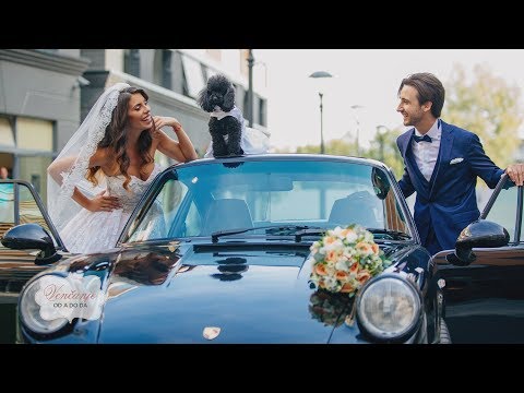 Venčanje od A do Da - Emisija 106 - Steva Anđelković