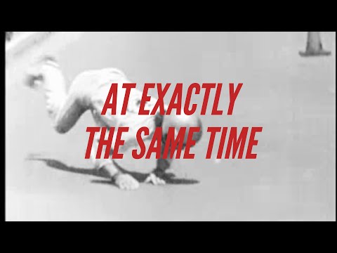 Video thumbnail qK--bli8t0I