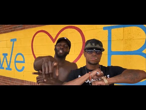 Shade Black Ft. YNX716 - Slick Talk (2020 New Official Music Video) (Prod. By DJ Pain 1)