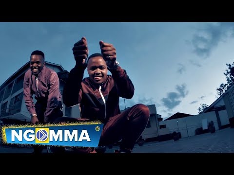 TUMEFIKA - Holy Dave and Brian Nyota