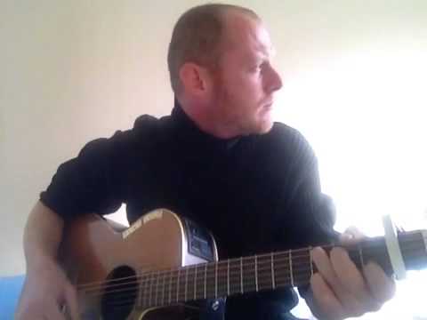 I See A Darkness - Bonnie Prince Billy