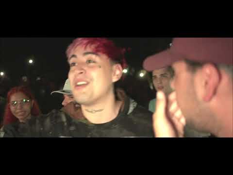 EL ROUND DECISIVO DE DANI TIAGO y COBE JAFF en @DEMArgentina duplas 2022 🥊