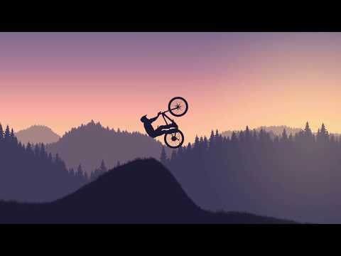 Vidéo de Mountain Bike Xtreme