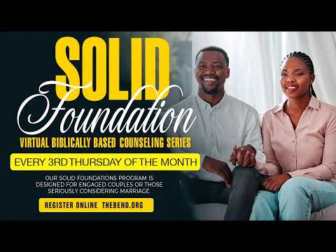 TFBC LIVE NYE Service 7PM